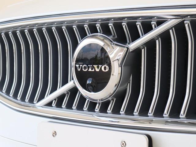 Ｖ９０ アルティメット　Ｂ５　Ｂ＆Ｗプレミアムサウンド　エアサス　電動パノラマサンルーフ　４８Ｖ　Ｇｏｏｇｌｅ搭載　白革　リラクゼーション機能　シートエアコン　クリスタルシフトノブ　前後シートヒーター　グレーアッシュウッドパネル（24枚目）