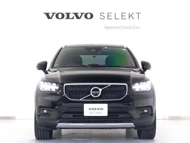 ＸＣ４０ Ｂ３　モメンタム　クライメート＆パワーシートＰＫＧ　前後純正ドラレコ　４８Ｖ　フロントパワーシート　フロントシートヒーター　ステアリングヒーター　パワーテールゲート　３６０°カメラ　１８インチＡＷ　ＬＥＤヘッドライト（8枚目）