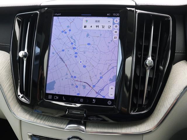 XC60 リチャージ PHV T8 AWD インスクリプション PHEV サンルーフ B&W エアサス 2022モデル Google搭載 ドラレコ ベンチレーション機能 リラクゼーション機能 前後シートヒーター 20AW クリスタルシフトノブ ドリフトウッドパネル(19枚目)