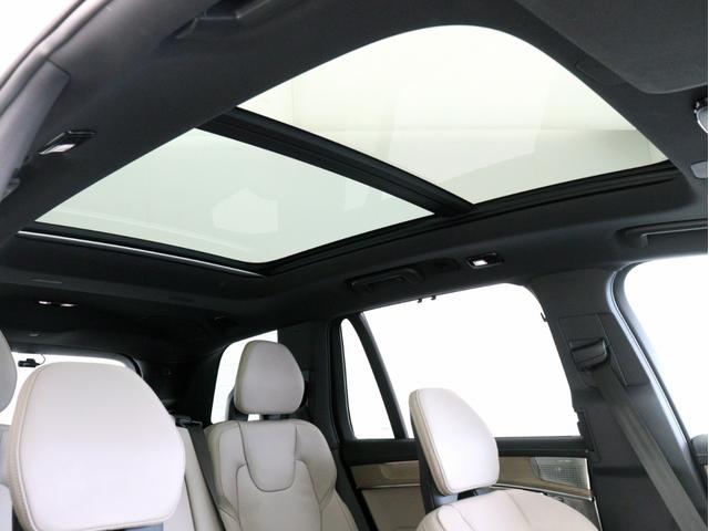 ＸＣ９０ ウルトラ　Ｔ８　ＡＷＤ　プラグインハイブリッド　ＰＨＥＶ　サンルーフ　Ｂ＆Ｗ　エアサス　Ｇｏｏｇｌｅ搭載　ドラレコ　前後シートヒーター　ステアリングホイールヒーター　ワイヤレススマホチャージ　クリスタルガラスシフトノブ　ブラウンアッシュウッドパネル（5枚目）