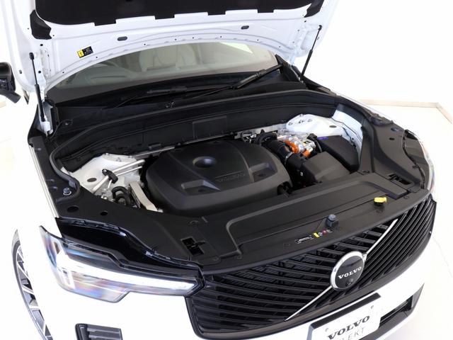 ＸＣ９０ ウルトラ　Ｔ８　ＡＷＤ　プラグインハイブリッド　ＰＨＥＶ　サンルーフ　Ｂ＆Ｗ　エアサス　Ｇｏｏｇｌｅ搭載　ドラレコ　前後シートヒーター　ステアリングホイールヒーター　ワイヤレススマホチャージ　クリスタルガラスシフトノブ　ブラウンアッシュウッドパネル（25枚目）