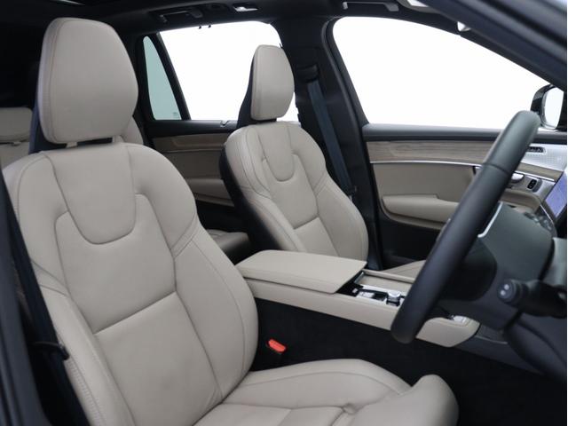 ＸＣ９０ ウルトラ　Ｔ８　ＡＷＤ　プラグインハイブリッド　ＰＨＥＶ　サンルーフ　Ｂ＆Ｗ　エアサス　Ｇｏｏｇｌｅ搭載　ドラレコ　前後シートヒーター　ステアリングホイールヒーター　ワイヤレススマホチャージ　クリスタルガラスシフトノブ　ブラウンアッシュウッドパネル（40枚目）