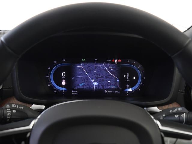 Ｖ６０ アルティメット　Ｂ４　Ｇｏｏｇｌｅ搭載　純正３６０°ドラレコ　４８Ｖ　茶革　ｈａｒｍａｎ／ｋａｒｄｏｎ　リラクゼーション機能　前後シートヒーター　ステアリングホイールヒーター　リニアライムウッドパネル　クリスタルシフトノブ（51枚目）