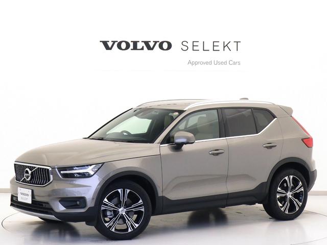 ＸＣ４０ Ｂ４　ＡＷＤ　インスクリプション　前後純正ドラレコ　４８Ｖ　茶革　ｈａｒｍａｎ／ｋａｒｄｏｎ　前後シートヒーター　ステアリングホイールヒーター　クリスタルシフトノブ　ワイヤレススマホチャージ　パワーテールゲート　３６０°カメラ（27枚目）