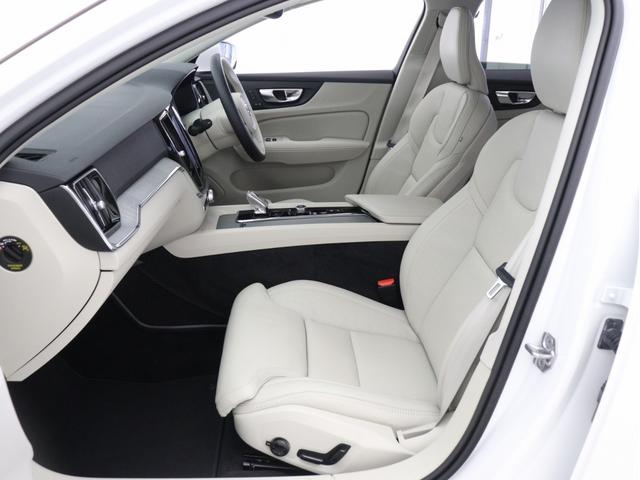 V60 B5 インスクリプション B5エンジン クライメートPKG 前後純正ドラレコ 48V 18インチAW 前後シートヒーター リラクゼーション機能 ワイヤレススマホチャージ ドリフトウッドパネル harman/kardon(11枚目)