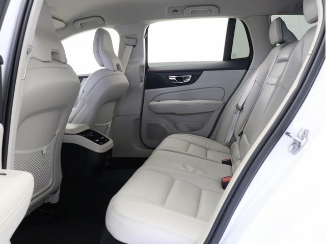 V60 B5 インスクリプション B5エンジン クライメートPKG 前後純正ドラレコ 48V 18インチAW 前後シートヒーター リラクゼーション機能 ワイヤレススマホチャージ ドリフトウッドパネル harman/kardon(12枚目)