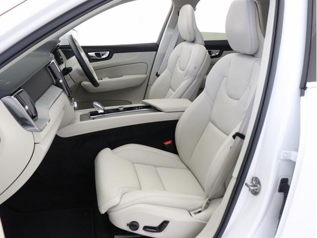 XC60 ウルトラ B5 AWD サンルーフ 社内使用車 Google ドラレコ 48V harman/kardon ドリフトウッドパネル 19インチAW リラクゼーション機能 前後シートヒーター ステアリングホイールヒーター(12枚目)