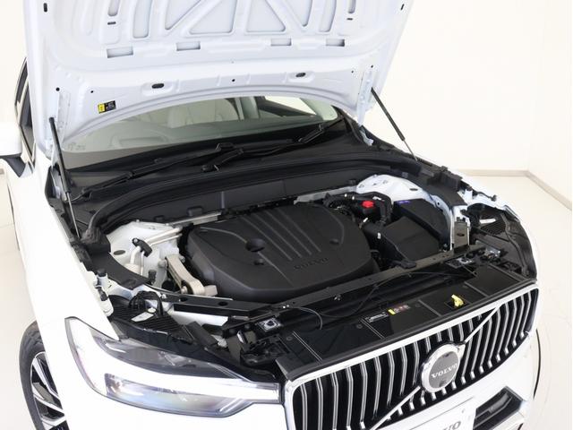 XC60 ウルトラ B5 AWD サンルーフ 社内使用車 Google ドラレコ 48V harman/kardon ドリフトウッドパネル 19インチAW リラクゼーション機能 前後シートヒーター ステアリングホイールヒーター(22枚目)