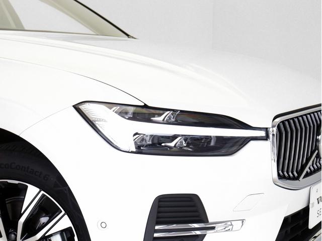 XC60 ウルトラ B5 AWD サンルーフ 社内使用車 Google ドラレコ 48V harman/kardon ドリフトウッドパネル 19インチAW リラクゼーション機能 前後シートヒーター ステアリングホイールヒーター(24枚目)