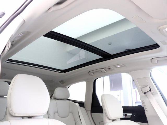 XC60 ウルトラ B5 AWD サンルーフ 社内使用車 Google ドラレコ 48V harman/kardon ドリフトウッドパネル 19インチAW リラクゼーション機能 前後シートヒーター ステアリングホイールヒーター(5枚目)