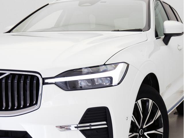 XC60 ウルトラ B5 AWD サンルーフ 社内使用車 Google ドラレコ 48V harman/kardon ドリフトウッドパネル 19インチAW リラクゼーション機能 前後シートヒーター ステアリングホイールヒーター(24枚目)