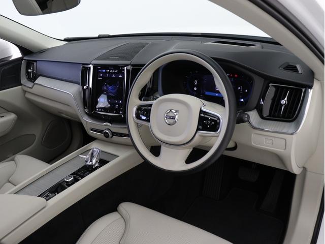 XC60 ウルトラ B5 AWD サンルーフ 社内使用車 Google ドラレコ 48V harman/kardon ドリフトウッドパネル 19インチAW リラクゼーション機能 前後シートヒーター ステアリングホイールヒーター(36枚目)