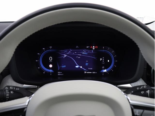 XC60 ウルトラ B5 AWD サンルーフ 社内使用車 Google ドラレコ 48V harman/kardon ドリフトウッドパネル 19インチAW リラクゼーション機能 前後シートヒーター ステアリングホイールヒーター(51枚目)