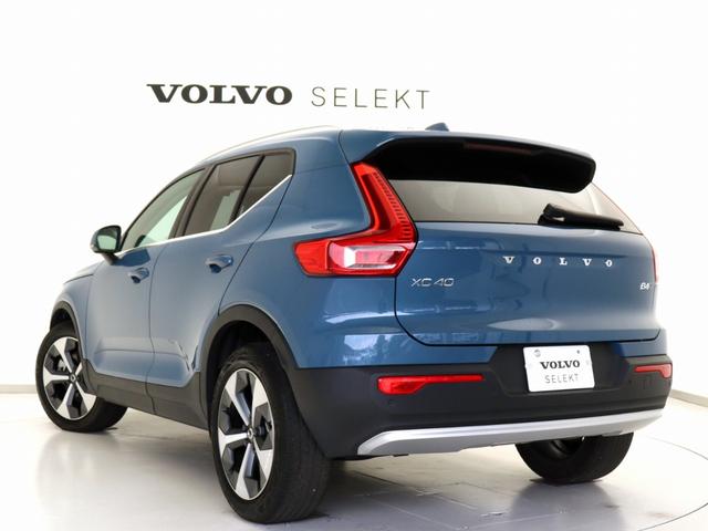 XC40 アルティメット B4 AWD Google ドラレコ 48V 黒革 19インチAW harman/kardon 前後シートヒーター ステアリングヒーター クリスタルシフトノブ ドリフトウッドパネル リアカメラ&360°カメラ(29枚目)