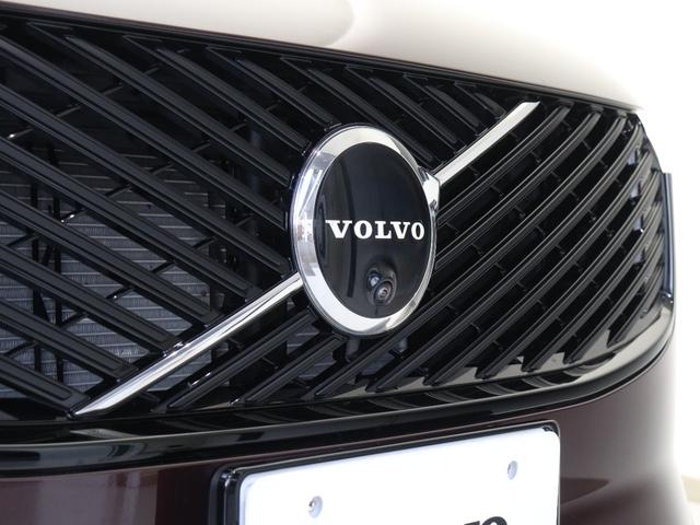 XC90 ウルトラ T8 AWD プラグインハイブリッド PHEV サンルーフ B&W エアサス Google ドラレコ 前後シートヒーター シートエアコン ステアリングホイールヒーター ワイヤレススマホチャージ クリスタルガラスシフトノブ 22AW(26枚目)