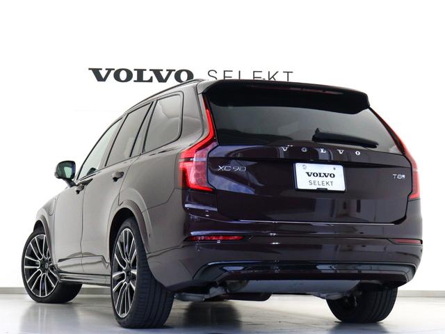 XC90 ウルトラ T8 AWD プラグインハイブリッド PHEV サンルーフ B&W エアサス Google ドラレコ 前後シートヒーター シートエアコン ステアリングホイールヒーター ワイヤレススマホチャージ クリスタルガラスシフトノブ 22AW(32枚目)