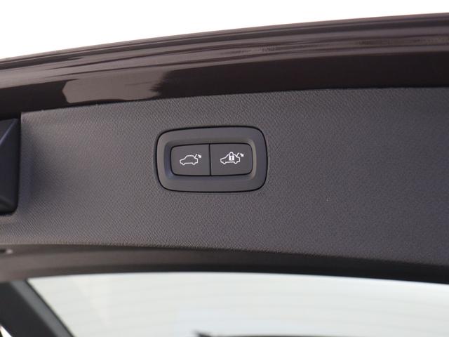 XC90 ウルトラ T8 AWD プラグインハイブリッド PHEV サンルーフ B&W エアサス Google ドラレコ 前後シートヒーター シートエアコン ステアリングホイールヒーター ワイヤレススマホチャージ クリスタルガラスシフトノブ 22AW(35枚目)