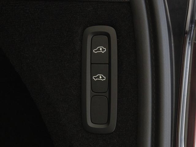 XC90 ウルトラ T8 AWD プラグインハイブリッド PHEV サンルーフ B&W エアサス Google ドラレコ 前後シートヒーター シートエアコン ステアリングホイールヒーター ワイヤレススマホチャージ クリスタルガラスシフトノブ 22AW(36枚目)