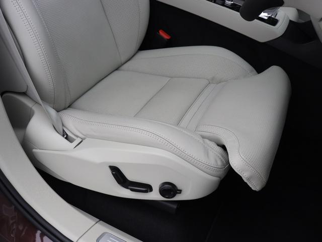 XC90 ウルトラ T8 AWD プラグインハイブリッド PHEV サンルーフ B&W エアサス Google ドラレコ 前後シートヒーター シートエアコン ステアリングホイールヒーター ワイヤレススマホチャージ クリスタルガラスシフトノブ 22AW(39枚目)