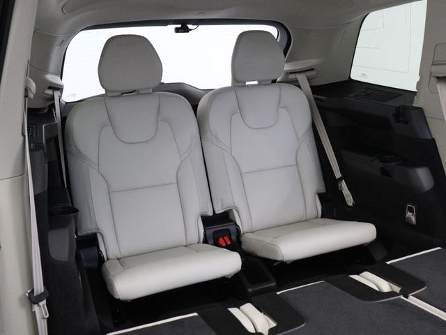 XC90 ウルトラ T8 AWD プラグインハイブリッド PHEV サンルーフ B&W エアサス Google ドラレコ 前後シートヒーター シートエアコン ステアリングホイールヒーター ワイヤレススマホチャージ クリスタルガラスシフトノブ 22AW(42枚目)
