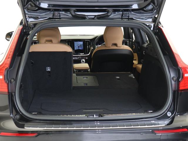 V60 アルティメット B4 2023年モデル Google ドラレコ 48V 茶革 harman/kardon リニアライムウッドパネル クリスタルシフトノブ 前後シートヒーター ステアリングホイールヒーター リラクゼーション(30枚目)
