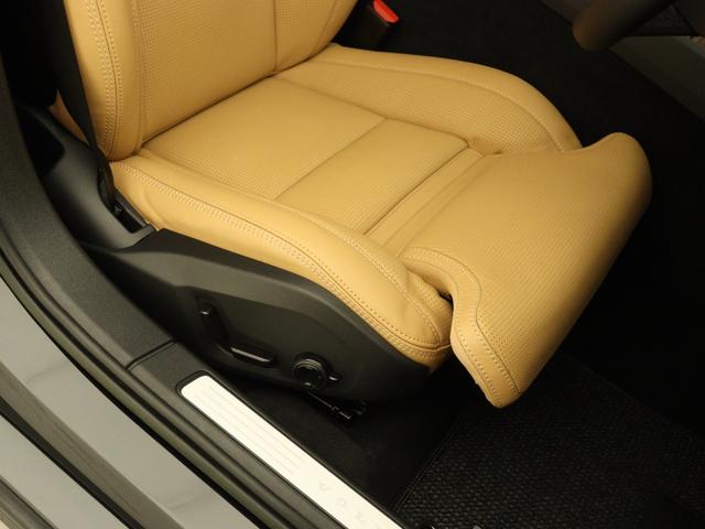 V60 アルティメット B4 2023年モデル Google ドラレコ 48V 茶革 harman/kardon リニアライムウッドパネル クリスタルシフトノブ 前後シートヒーター ステアリングホイールヒーター リラクゼーション(34枚目)