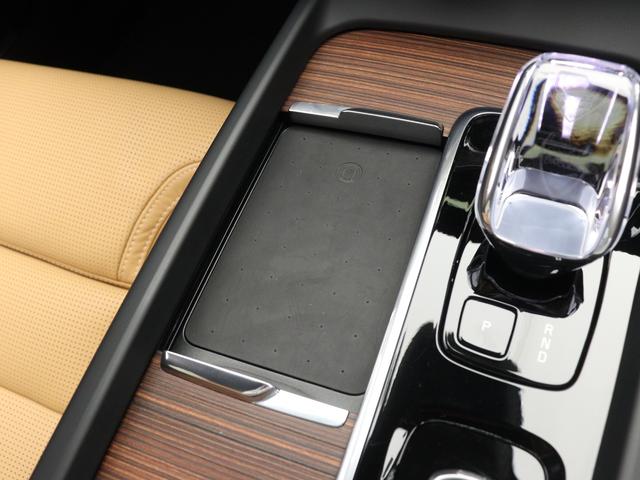 V60 クロスカントリー ウルトラ B5 AWD B&W Google搭載 ドラレコ 48V 茶革 19インチAW ドリフトウッドパネル クリスタルシフトノブ ベンチレーション機能 リラクゼーション機能 前後シートヒーター ステアリングヒーター(19枚目)