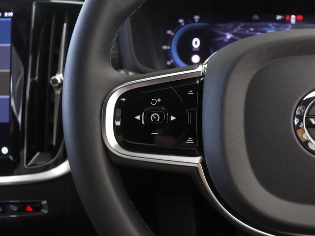 V60 クロスカントリー ウルトラ B5 AWD B&W Google搭載 ドラレコ 48V 茶革 19インチAW ドリフトウッドパネル クリスタルシフトノブ ベンチレーション機能 リラクゼーション機能 前後シートヒーター ステアリングヒーター(21枚目)