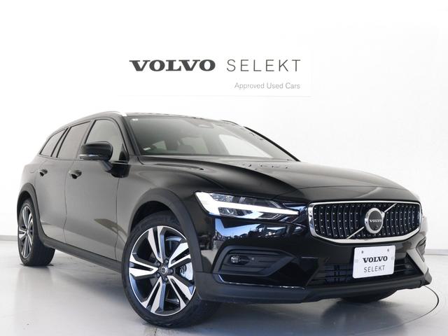 V60 クロスカントリー ウルトラ B5 AWD B&W Google搭載 ドラレコ 48V 茶革 19インチAW ドリフトウッドパネル クリスタルシフトノブ ベンチレーション機能 リラクゼーション機能 前後シートヒーター ステアリングヒーター(28枚目)