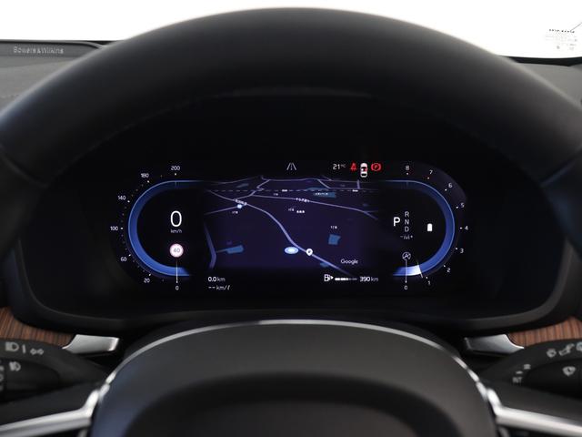 V60 クロスカントリー ウルトラ B5 AWD B&W Google搭載 ドラレコ 48V 茶革 19インチAW ドリフトウッドパネル クリスタルシフトノブ ベンチレーション機能 リラクゼーション機能 前後シートヒーター ステアリングヒーター(51枚目)