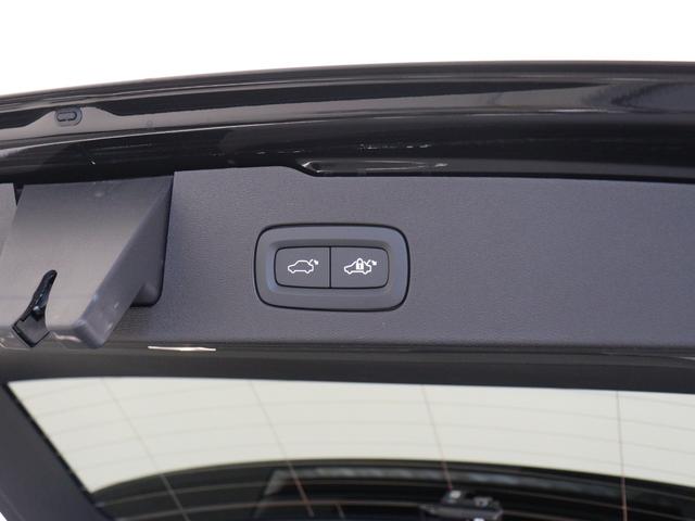 V60 ウルトラ B4 Google搭載 ドラレコ 48V 茶革 リニアライムウッドパネル クリスタルシフトノブ 前後シートヒーター ステアリングホイールヒーター リラクゼーション&ベンチレーション機能 パワーテールゲート(33枚目)