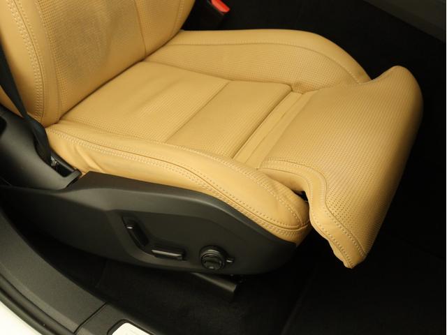 XC60 アルティメット B5 AWD サンルーフ Google搭載 48V harman/kardonプレミアムサウンド 茶革 リニアライムウッドパネル クリスタルシフトノブ 前後シートヒーター ステアリングヒーター リラクゼーション機能(34枚目)