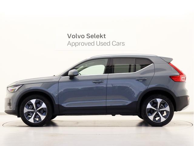 ＸＣ４０ アルティメット　Ｂ４　ＡＷＤ　ピクセルＬＥＤ　Ｇｏｏｇｌｅ搭載　ドラレコ　４８Ｖ　白革　ｈａｒｍａｎ／ｋａｒｄｏｎプレミアムサウンド　前後シートヒーター　ステアリングホイールヒーター　１９インチＡＷ　クリスタルシフトノブ（5枚目）