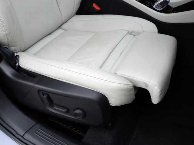 ＸＣ４０ アルティメット　Ｂ４　ＡＷＤ　ピクセルＬＥＤ　Ｇｏｏｇｌｅ搭載　ドラレコ　４８Ｖ　白革　ｈａｒｍａｎ／ｋａｒｄｏｎプレミアムサウンド　前後シートヒーター　ステアリングホイールヒーター　１９インチＡＷ　クリスタルシフトノブ（35枚目）