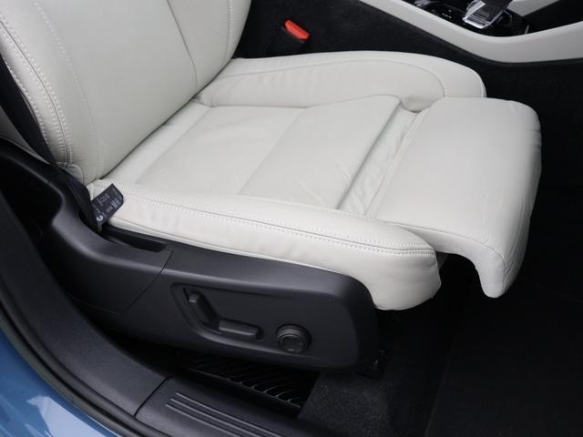 XC40 アルティメット B4 AWD サンルーフ Google搭載 ドラレコ 48V harman/kardon 19インチAW クリスタルシフトノブ ドリフトウッドパネル シートヒーター ステアリングヒーター ワイヤレススマホチャージ(33枚目)