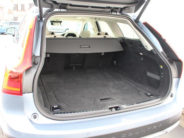 クロスカントリー D4 AWD サマム(13枚目)