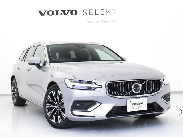 ボルボ Ｖ６０