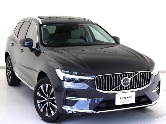 ボルボ ＸＣ６０