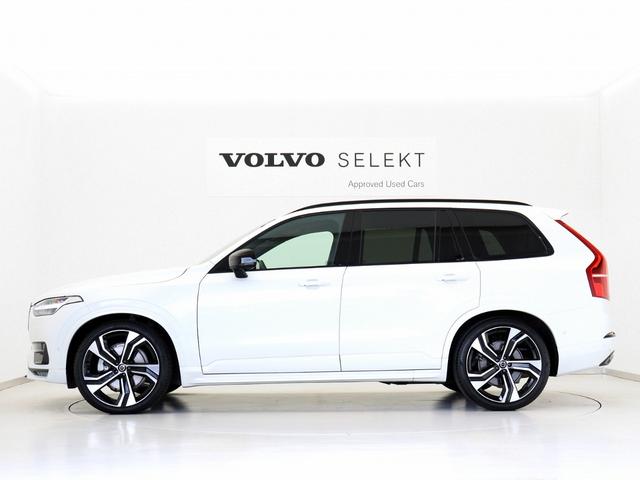 ボルボ ＸＣ９０