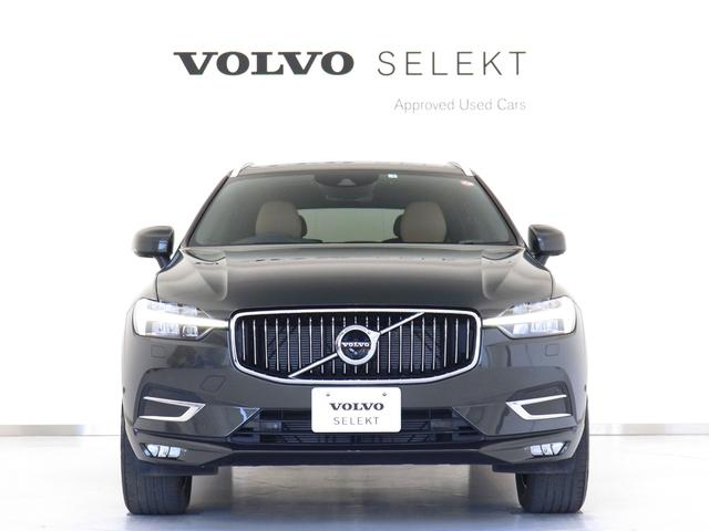 ＸＣ６０ Ｂ５　ＡＷＤ　インスクリプション　４ＷＤ　４８Ｖ　ｈａｒｍａｎ／ｋａｒｄｏｎプレミアムサウンド　茶革　前後シートヒーター　シートエアコン　リラクゼーション機能　ステアリングヒーター　クリスタルシフトノブ　リニアライムウッドパネル（8枚目）