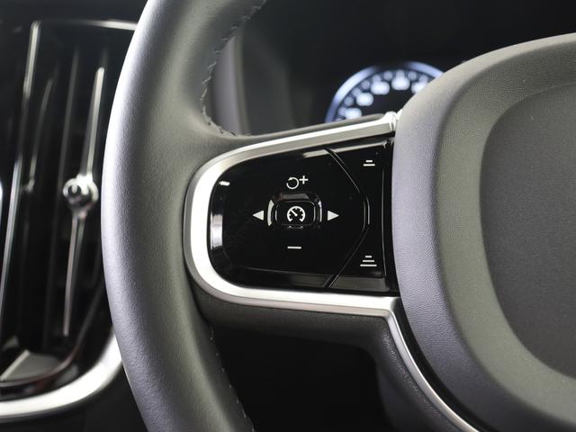 Ｖ６０ Ｔ５　インスクリプション　Ｐｏｌｅｓｔａｒ　ｈａｒｍａｎ／ｋａｒｄｏｎプレミアムサウンド　前後純正ドラレコ　シートヒーター　シートエアコン　ドリフトウッドパネル　パワーテールゲート　バーチライトメタリック　ルーフレール（20枚目）