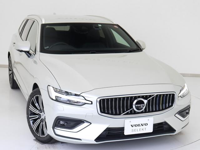 Ｖ６０ Ｔ５　インスクリプション　Ｐｏｌｅｓｔａｒ　ｈａｒｍａｎ／ｋａｒｄｏｎプレミアムサウンド　前後純正ドラレコ　シートヒーター　シートエアコン　ドリフトウッドパネル　パワーテールゲート　バーチライトメタリック　ルーフレール（28枚目）