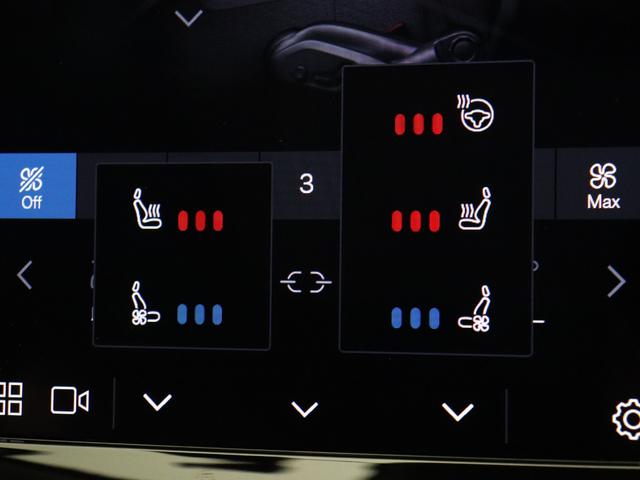 ＸＣ６０ ウルトラ　Ｂ５　ＡＷＤ　電動パノラマサンルーフ　Ｂ＆Ｗプレミアムサウンド　エアサス　２０２５年モデル　Ｇｏｏｇｌｅ　純正３６０°ドラレコ　４８Ｖ　ランニングボード　ヴェイパーグレーメタリック　クリスタルシフトノブ　１９ＡＷ（17枚目）