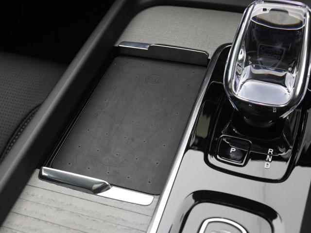 ＸＣ６０ ウルトラ　Ｂ５　ＡＷＤ　電動パノラマサンルーフ　Ｂ＆Ｗプレミアムサウンド　エアサス　２０２５年モデル　Ｇｏｏｇｌｅ　純正３６０°ドラレコ　４８Ｖ　ランニングボード　ヴェイパーグレーメタリック　クリスタルシフトノブ　１９ＡＷ（20枚目）