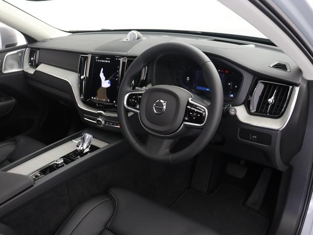 ＸＣ６０ ウルトラ　Ｂ５　ＡＷＤ　電動パノラマサンルーフ　Ｂ＆Ｗプレミアムサウンド　エアサス　２０２５年モデル　Ｇｏｏｇｌｅ　純正３６０°ドラレコ　４８Ｖ　ランニングボード　ヴェイパーグレーメタリック　クリスタルシフトノブ　１９ＡＷ（40枚目）