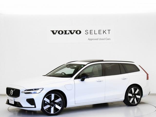 Ｖ６０ リチャジアルティメットＴ６ＡＷＤプラグインハイブリド　ＰＨＥＶ　サンルーフ　Ｂ＆Ｗ　Ｇｏｏｇｌｅ　純正３６０°ドラレコ　前後シートヒーター　ステアリングホイールヒーター　クリスタルシフトノブ　ベンチレーションシート　リラクゼーション機能　空気清浄機能（28枚目）