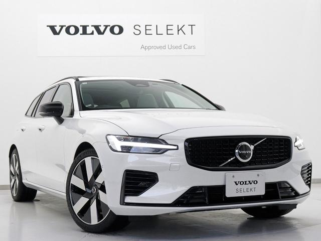 Ｖ６０ ウルトラ　Ｔ６　ＡＷＤ　プラグインハイブリッド　ＰＨＥＶ　サンルーフ　２０２５年モデル　Ｇｏｏｇｌｅ搭載　前後純正ドラレコ　ｈａｒｍａｎ／ｋａｒｄｏｎプレミアムサウンド　ベンチレーション機能　リラクゼーション機能　前後シートヒーター　１９インチＡＷ（29枚目）