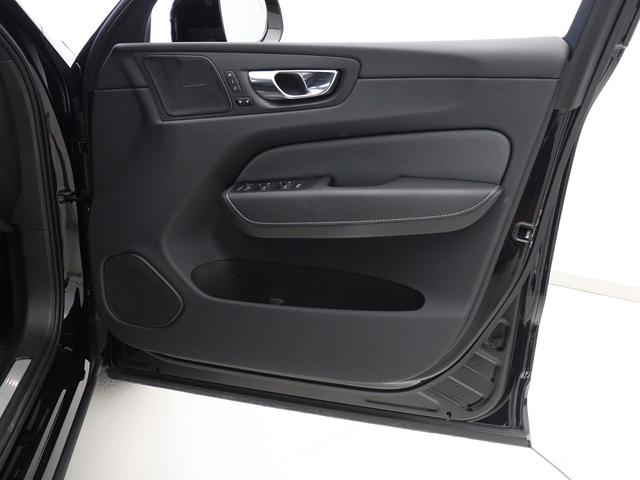 ＸＣ６０ Ｂ６　ＡＷＤ　Ｒデザイン　Ｂ６エンジン　エアサス　Ｇｏｏｇｌｅ　ドラレコ　４８Ｖ　ｈａｒｍａｎ／ｋａｒｄｏｎ　前後シートヒーター　ステアリングホイールヒーター　メタルメッシュアルミニウムパネル　ワイヤレススマホチャージ（38枚目）