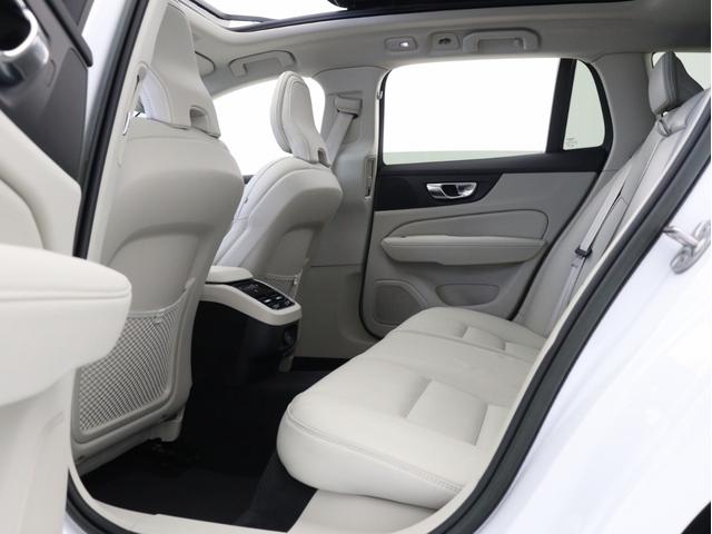Ｖ６０ アルティメット　Ｂ４　サンルーフ　Ｇｏｏｇｌｅ搭載　ドラレコ　４８Ｖ　ｈａｒｍａｎ／ｋａｒｄｏｎ　クリスタルシフトノブ　ドリフトウッドパネル　前後シートヒーター　ステアリングヒーター　リラクゼーション機能　１８インチＡＷ（13枚目）