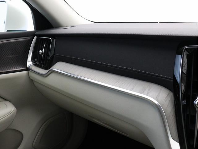 Ｖ６０ アルティメット　Ｂ４　サンルーフ　Ｇｏｏｇｌｅ搭載　ドラレコ　４８Ｖ　ｈａｒｍａｎ／ｋａｒｄｏｎ　クリスタルシフトノブ　ドリフトウッドパネル　前後シートヒーター　ステアリングヒーター　リラクゼーション機能　１８インチＡＷ（16枚目）